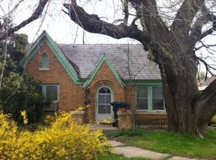 2321 NW 11th St, Oklahoma City, OK 73107