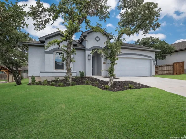 29002 Square Gate, San Antonio, TX 78015