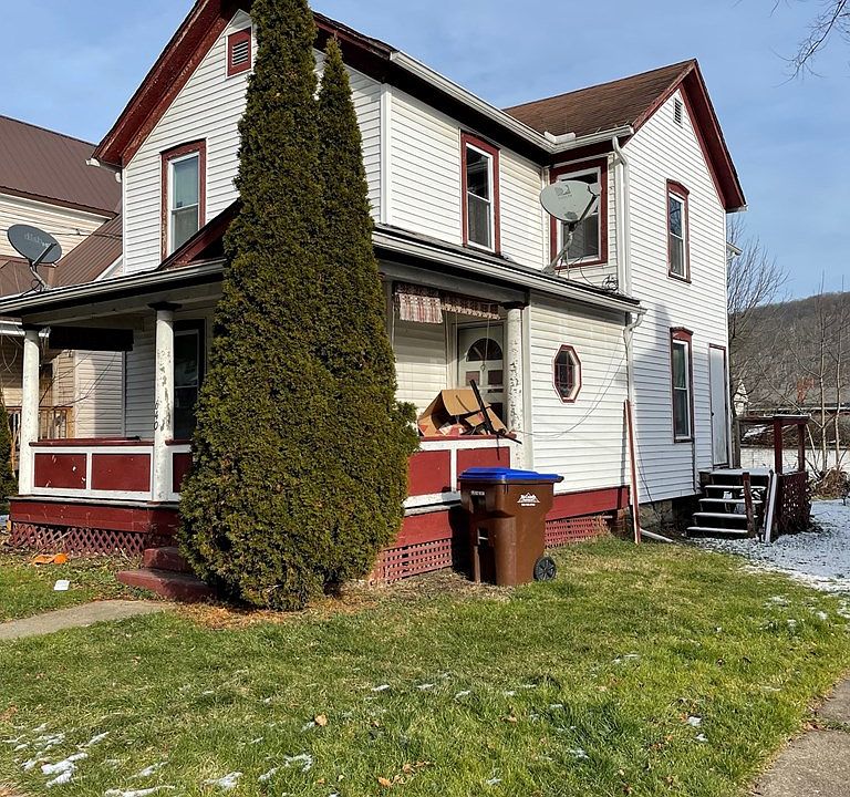640 Buffalo St, Franklin, PA 16323 Zillow