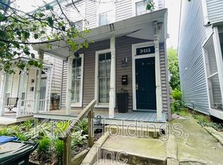 3413 E Clay St, Richmond, VA 23223