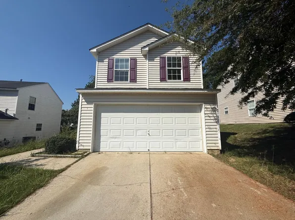 3932 Laurel Glen Dr, Raleigh, NC 27610