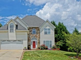 110 Breton Ct, Mooresville, NC 28117