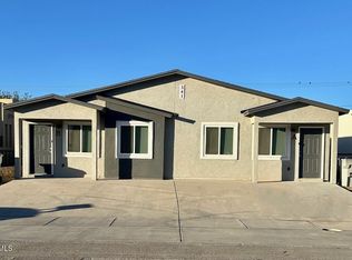 341 Kitt Rd UNIT B, El Paso, TX 79915