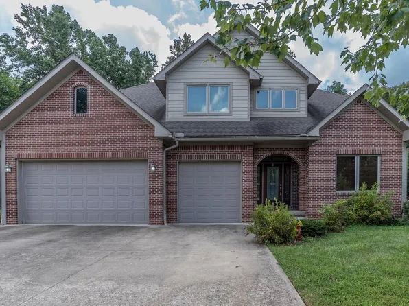 1552 S Andrew Cir, Bloomington, IN 47401