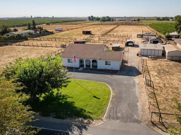 13111 Escalon Bellota Rd, Escalon, CA 95320