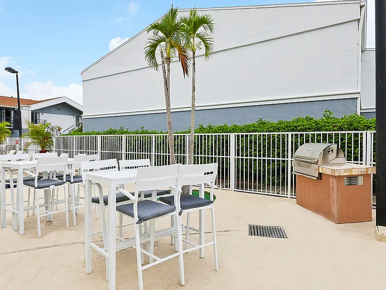 Grill, Chill, and Enjoy! Outdoor BBQs Made for Gathering