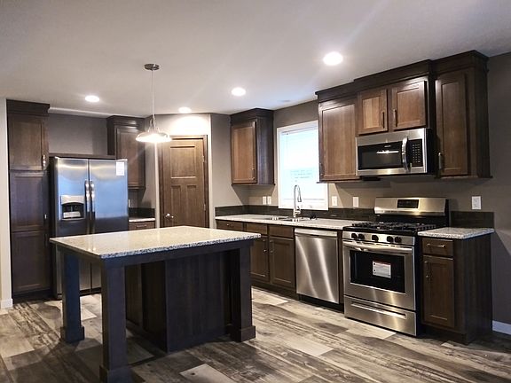 3rd image of 10601 Lyons Ct Lot 63