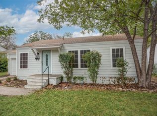 5013 Fairfax St, Fort Worth, TX 76116