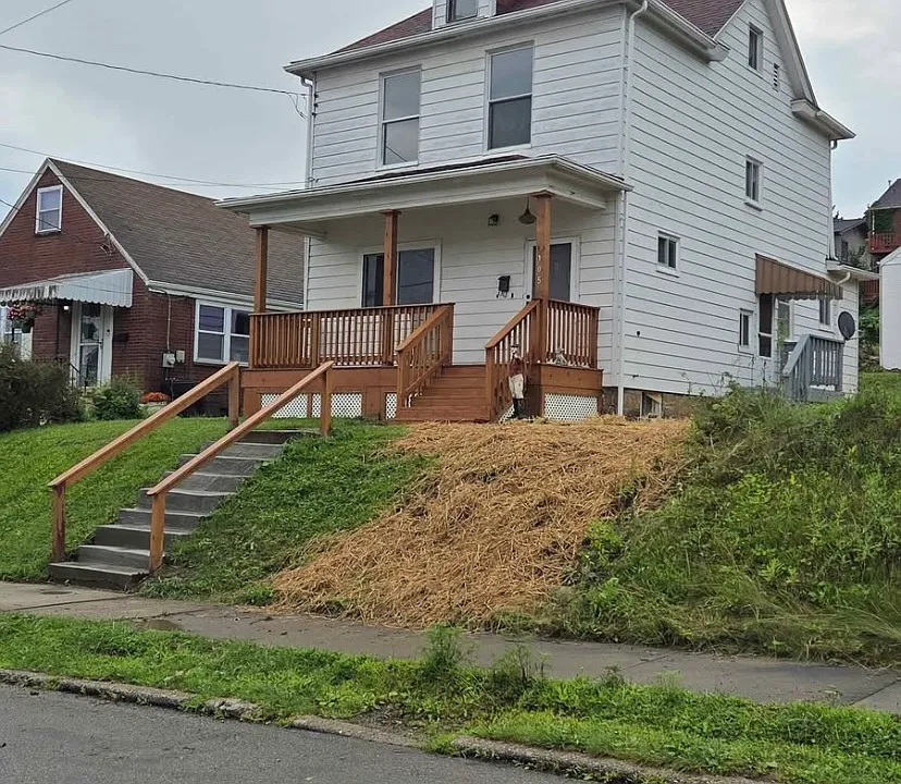 105 E Patterson Ave