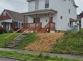 105 E Patterson Ave, Butler, PA 16001