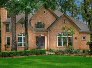 55 Candle Pine Pl, Spring, TX 77381