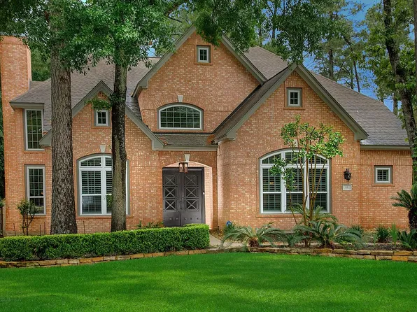 55 Candle Pine Pl, Spring, TX 77381
