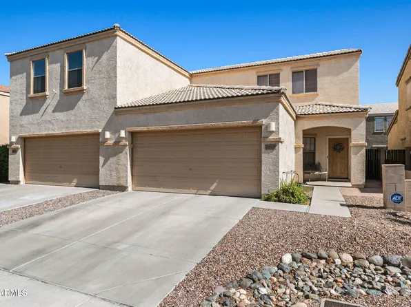 7042 W Mercer Ln, Peoria, AZ 85345