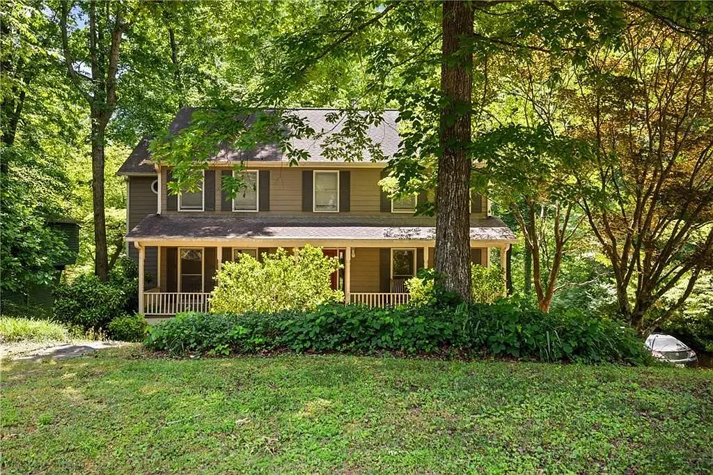 Norman Dr NW, Kennesaw — Photo 1