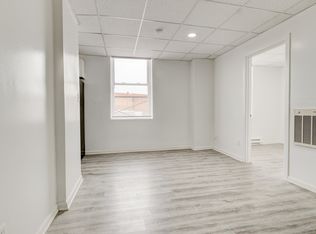 Central Plaza Apartments, Connersville, IN 47331