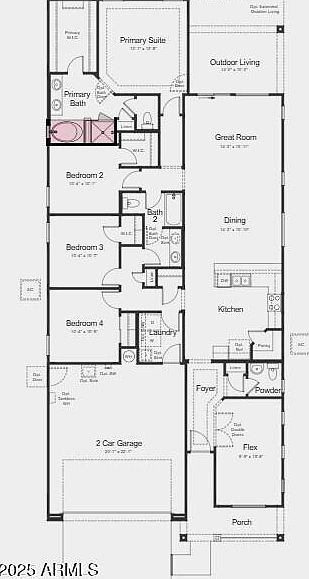 2nd image of 10859 E TILLMAN Avenue