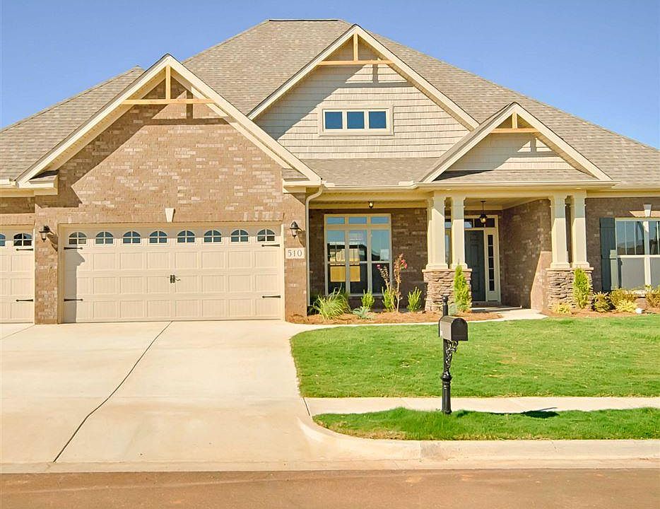 1st image of 510 Creek Bed Cir