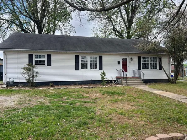 520 Nashville St, Russellville, KY 42276