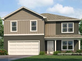 712 Sonoma Ln, Greenfield, IN