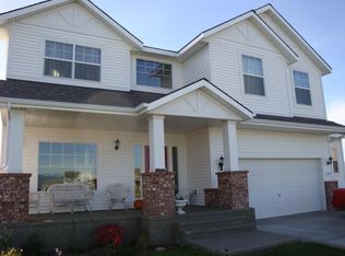 7193 N Caracara Ln, Coeur D Alene, ID 83815