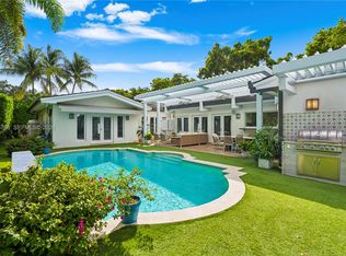 Coral Gables Bisc Bay Sec, Coral Gables, FL 33143