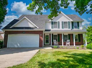 4711 Manhasset Dr, Columbia, MO 65203