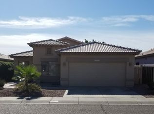 6531 W Range Mule Dr, Phoenix, AZ 85083