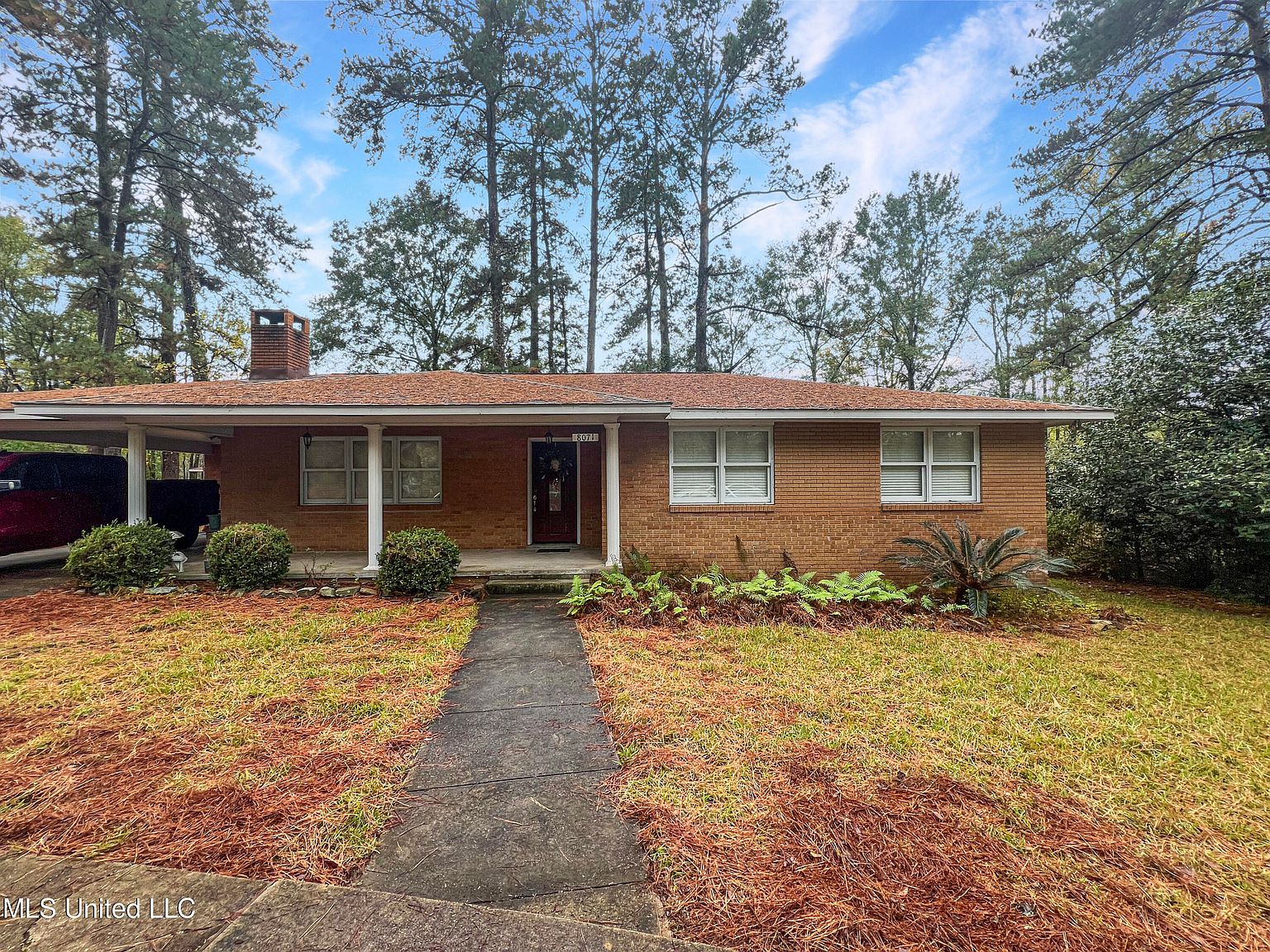 8071 Centerville Rd, Magnolia, MS 39652 Zillow