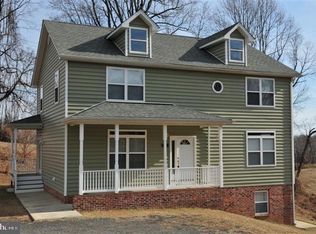 1537 Wilson Rd, Huntingtown, MD 20639