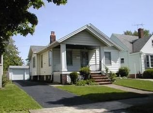 14110 Parkdale Ave, Cleveland, OH 44111