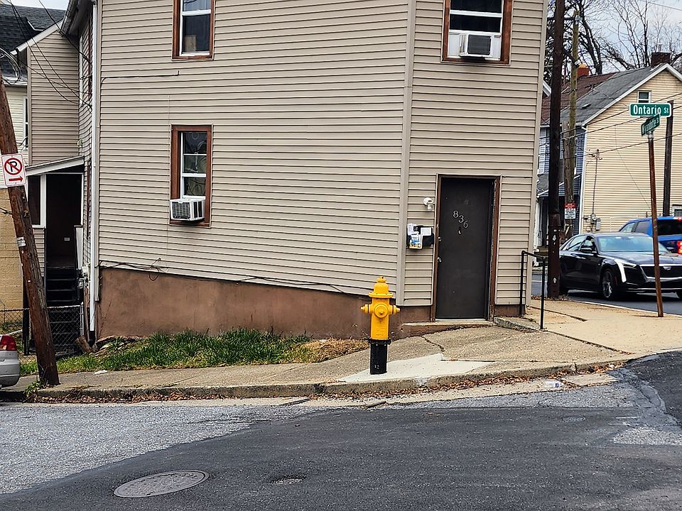 1st image of 832 Wyandotte St #836