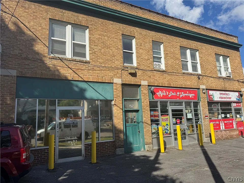 409 Milton Ave #1