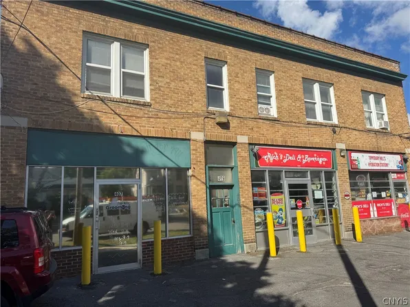 409 Milton Ave APT 1, Syracuse, NY 13204