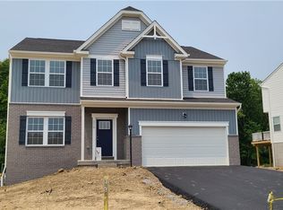 1119 Deerfield Dr, Sewickley, PA 15143