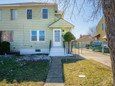 4014 Deal St, East Chicago, IN, 46312