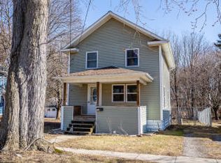 713 Edgewood St, Jackson, MI 49202