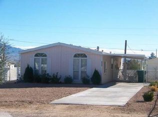1060 E Huffman Way, Kingman, AZ 86409