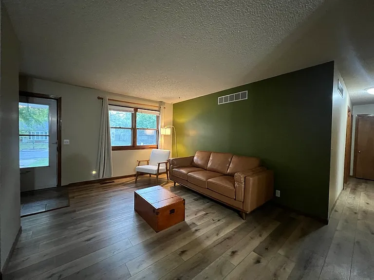 Main Living room