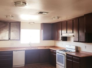 57381 Warren Way, Yucca Valley, CA 92284