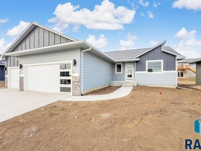 709 N Union Ave, Sioux Falls, SD, 57110
