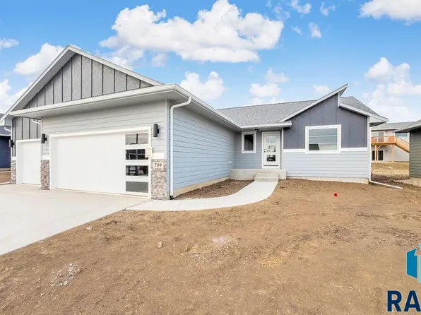 709 N Union Ave, Sioux Falls, SD 57110