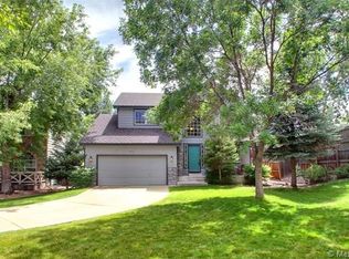 9968 W Dorado Pl, Littleton, CO 80123