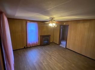 112 S Robinson St, Tiro, OH 44887