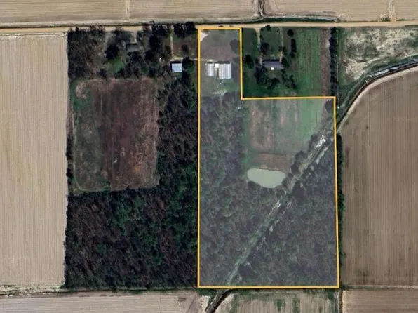 (undisclosed Address), Lake City, AR 72437