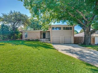 815 Downing Dr, Richardson, TX 75080