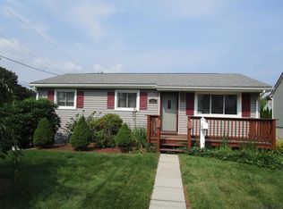 117 Alvin St, Johnstown, PA 15904