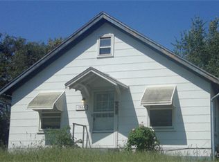 1308 SE 24th St, Topeka, KS 66605