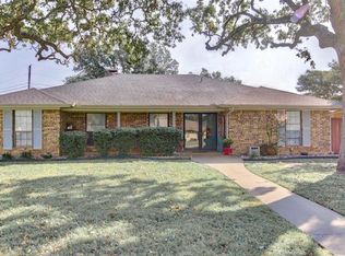 548 Jancy Dr, Waco, TX 76706