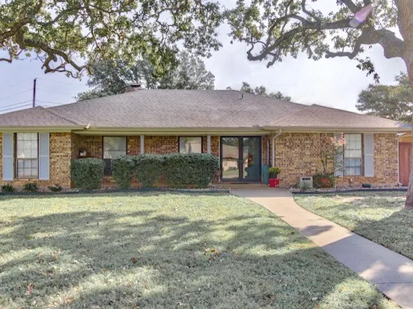 548 Jancy Dr, Waco, TX 76706