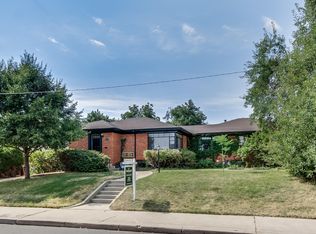 3620 E 11th Ave, Denver, CO 80206